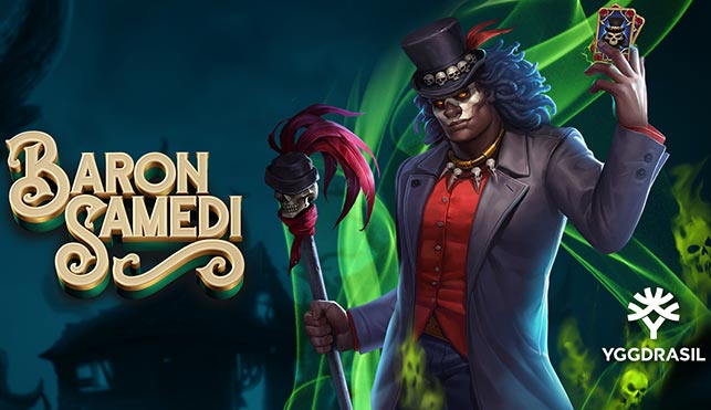 baron samedi yggdrasil