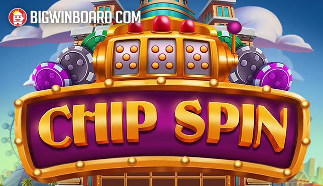 chip spin slot