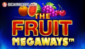 The Fruit Megaways slot