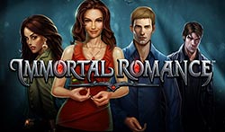 immortal romance casino bonus canada