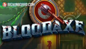 bloodaxe slot