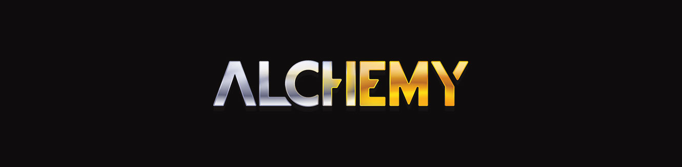 alchemy gaming