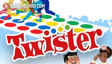 twister slot